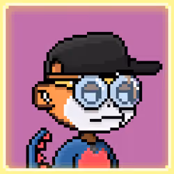 MonkeyHood V2 #10399
