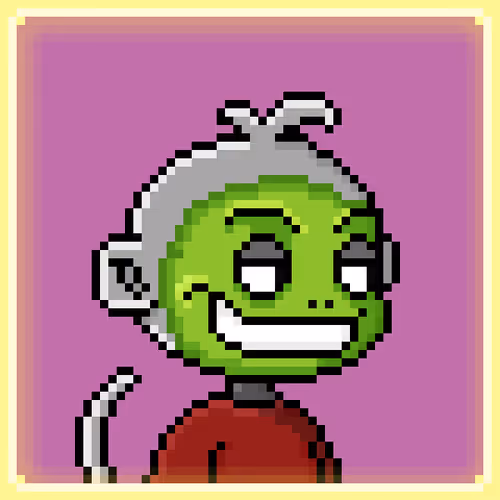 MonkeyHood V2 #9782