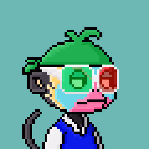 MonkeyHood #4276