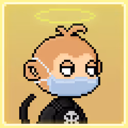MonkeyHood V2 #7935