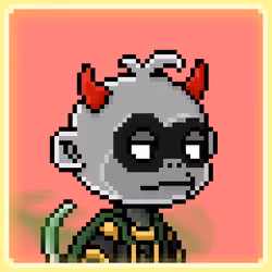 MonkeyHood V2 #10078