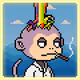 MonkeyHood V2 #7853