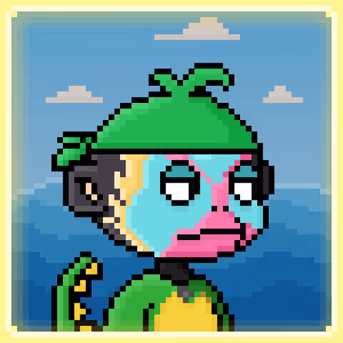 MonkeyHood V2 #10894
