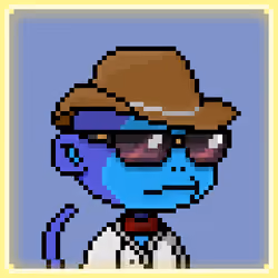 MonkeyHood V2 #10269