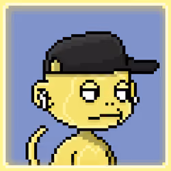 MonkeyHood V2 #10765