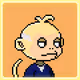 MonkeyHood V2 #9027