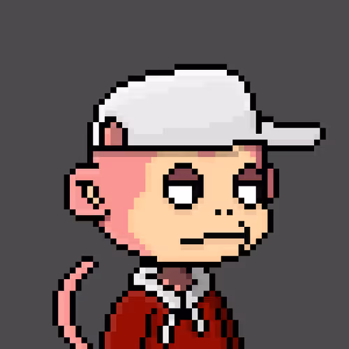 MonkeyHood #4917