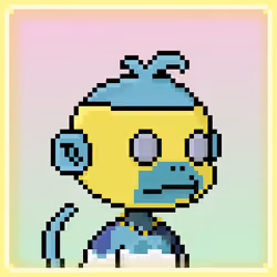 MonkeyHood V2 #10820