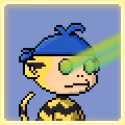 MonkeyHood V2 #9276
