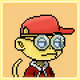 MonkeyHood V2 #9353