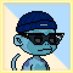 MonkeyHood V2 #9242