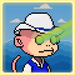 MonkeyHood V2 #9711