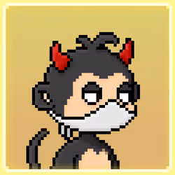 MonkeyHood V2 #9277