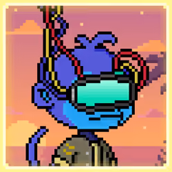 MonkeyHood V2 #11034