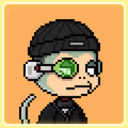 MonkeyHood V2 #10085