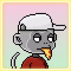 MonkeyHood V2 #8973