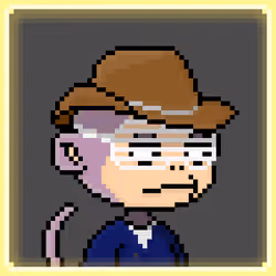 MonkeyHood V2 #10695