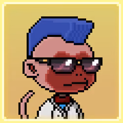 MonkeyHood V2 #10567