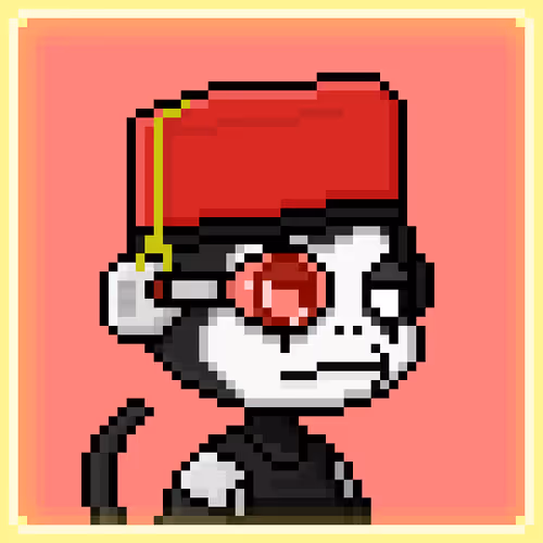 MonkeyHood V2 #10236