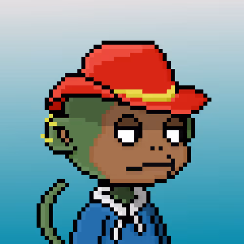 MonkeyHood #6610