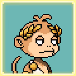 MonkeyHood V2 #10645