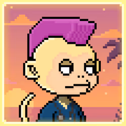 MonkeyHood V2 #8755