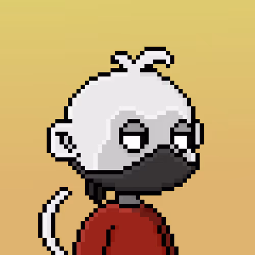MonkeyHood #4545