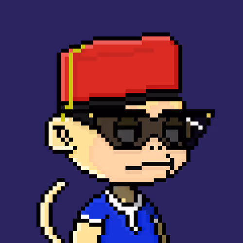 MonkeyHood #3886