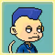 MonkeyHood V2 #7979