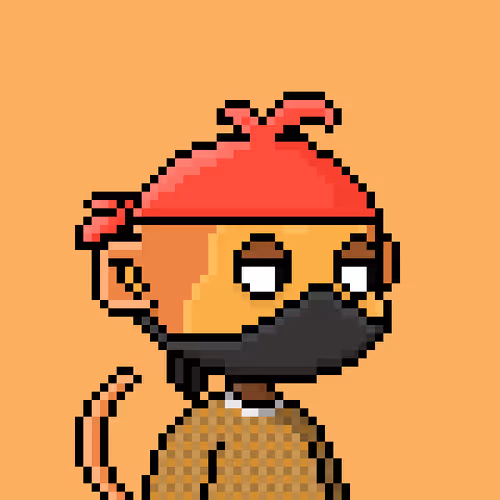 MonkeyHood #5131