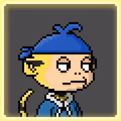 MonkeyHood V2 #10558