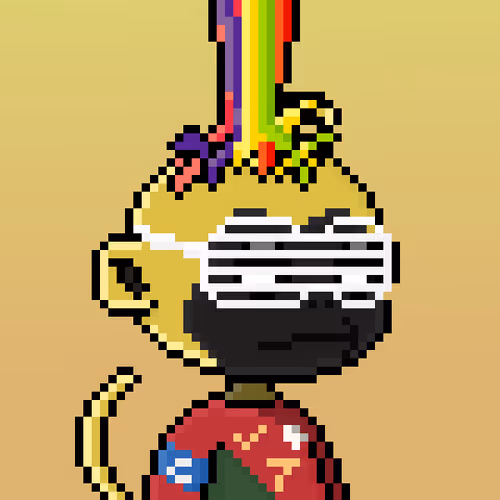 MonkeyHood #6587
