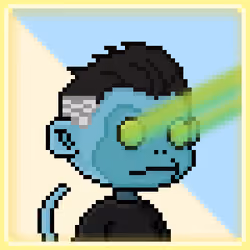 MonkeyHood V2 #10358