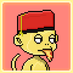 MonkeyHood V2 #10019