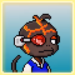 MonkeyHood V2 #10918