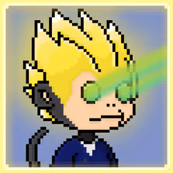 MonkeyHood V2 #9633