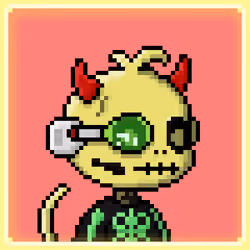MonkeyHood V2 #11059