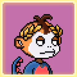 MonkeyHood V2 #10516