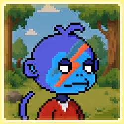 MonkeyHood V2 #10341