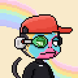 MonkeyHood #7356