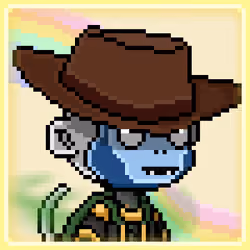 MonkeyHood V2 #11081