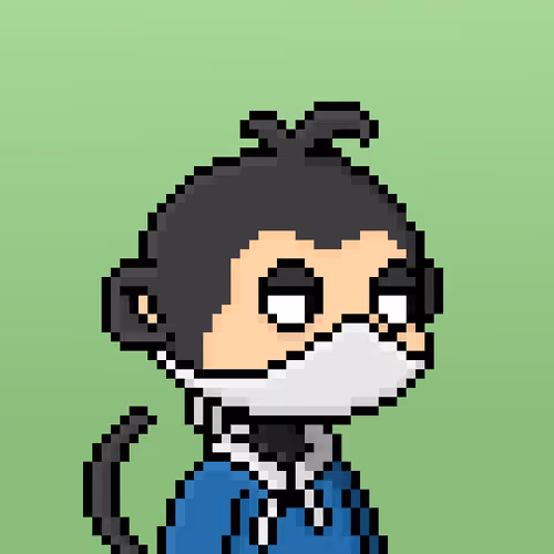 MonkeyHood #3427