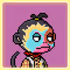 MonkeyHood V2 #10072