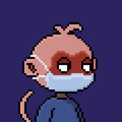 MonkeyHood #6601
