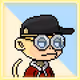 MonkeyHood V2 #10607