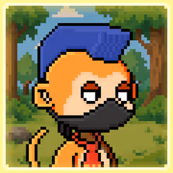 MonkeyHood V2 #9084