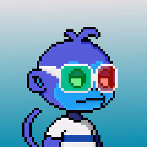 MonkeyHood #2881