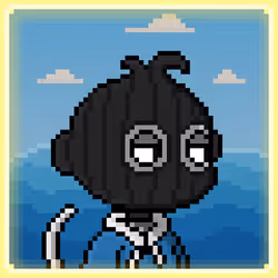 MonkeyHood V2 #8904