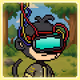MonkeyHood V2 #10800