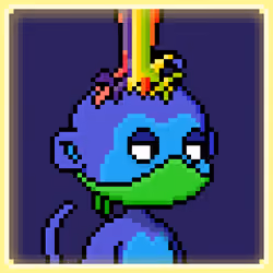MonkeyHood V2 #10426